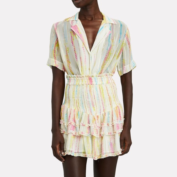 Blouse by HEMANT AND NANDITA - Picture 5 of 6